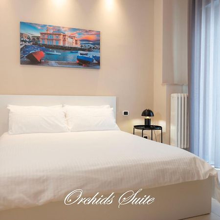 Orchids Suite Bari Extérieur photo