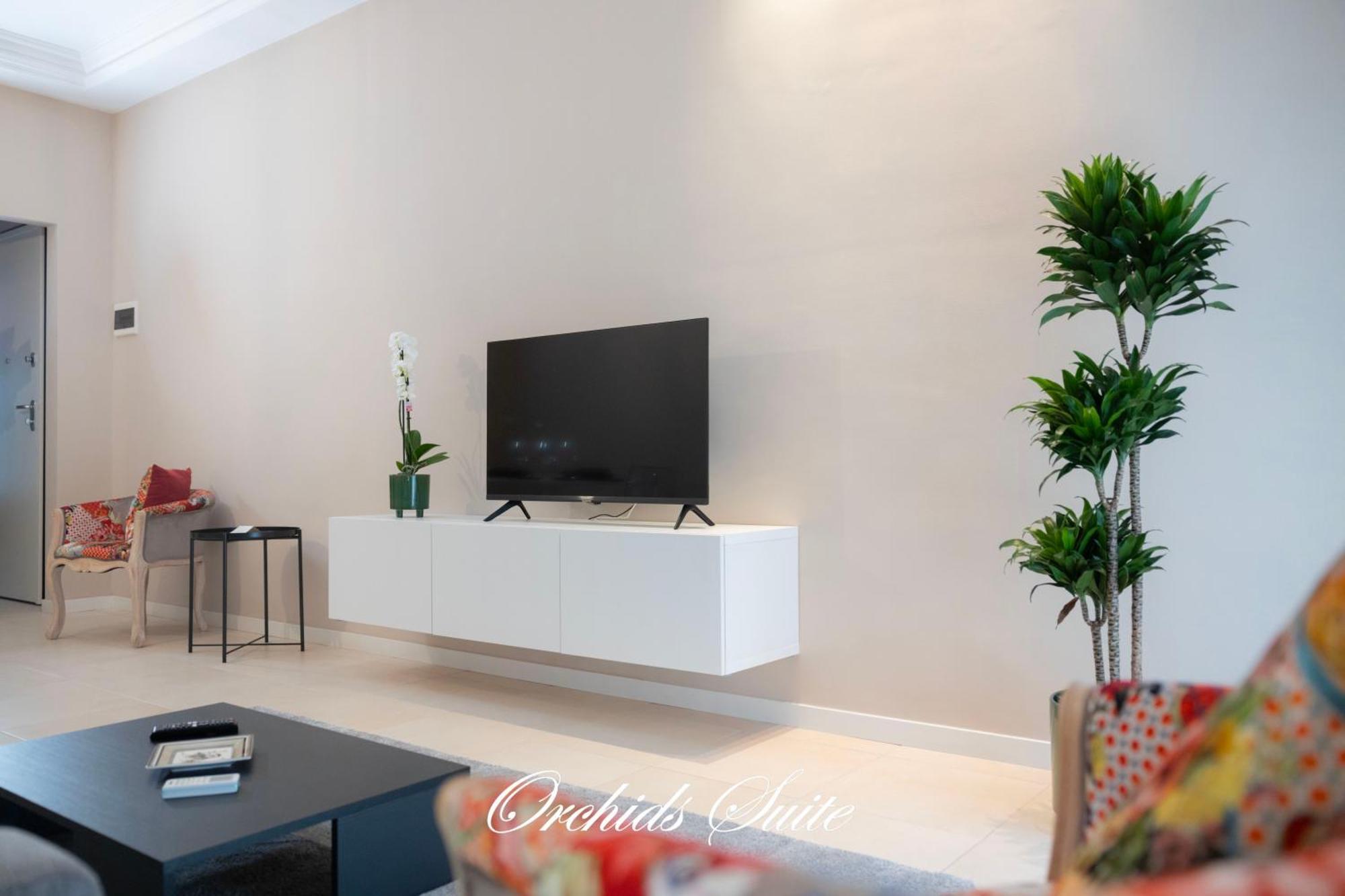 Orchids Suite Bari Extérieur photo